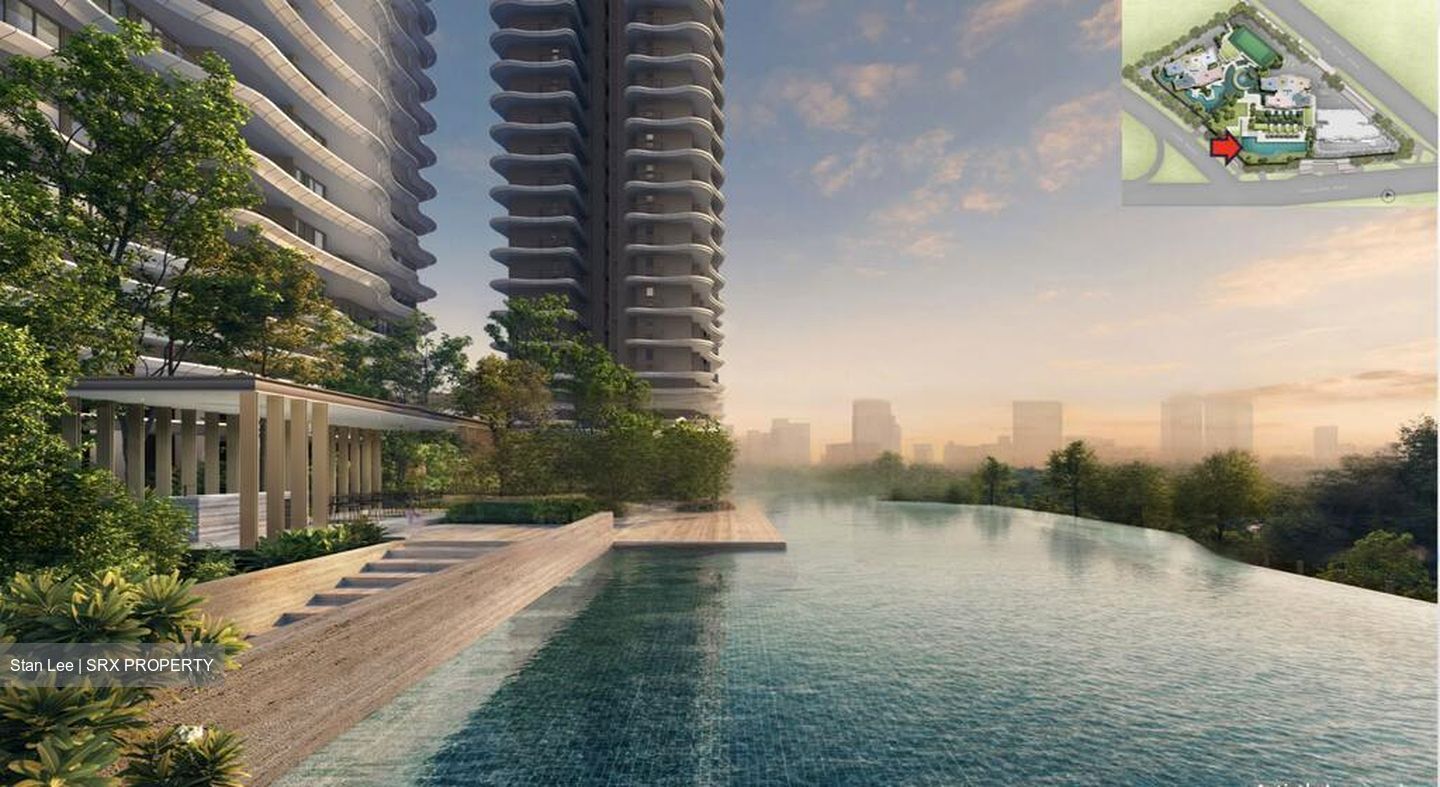 Zion Road (D3), Condominium #483582411